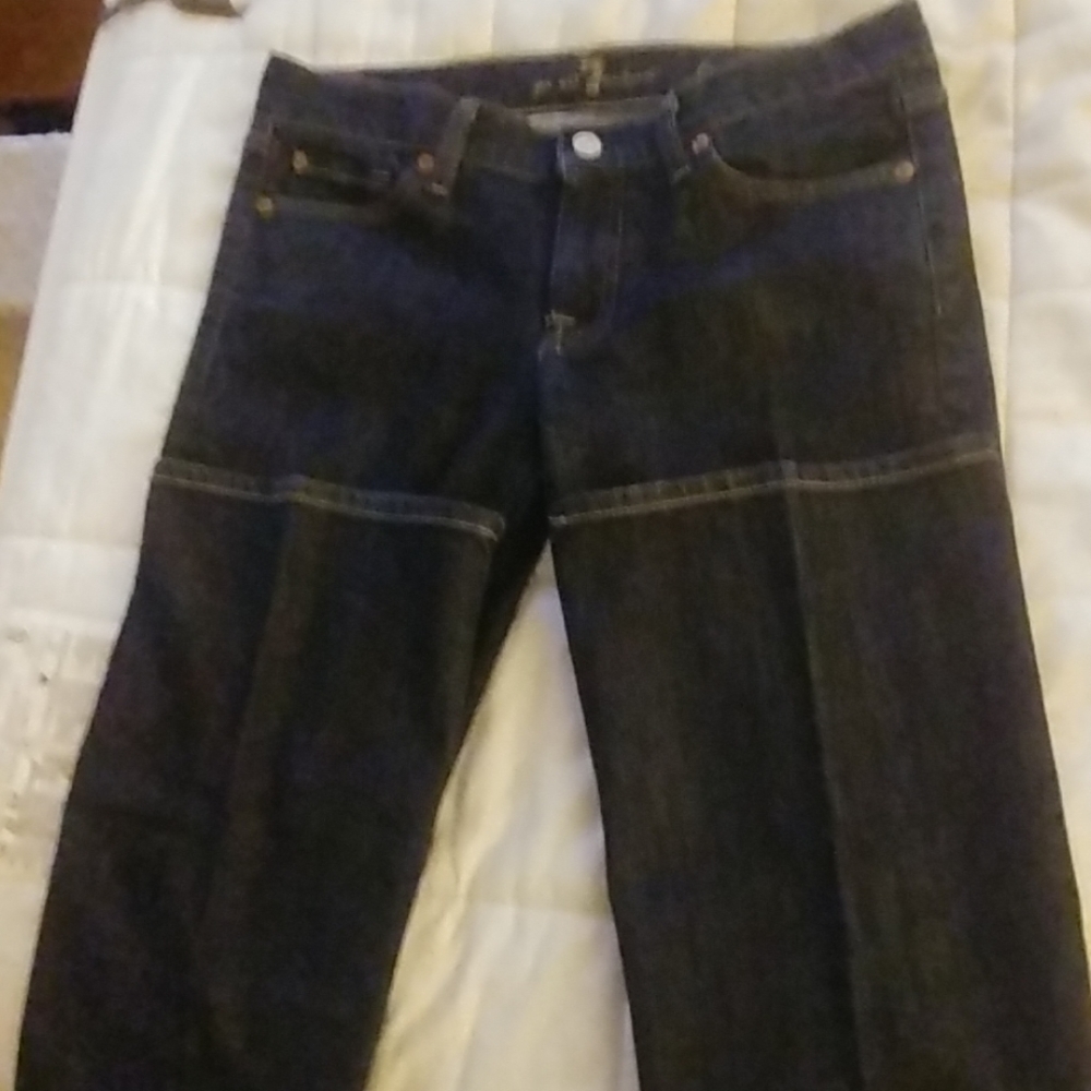 7 For All Mankind